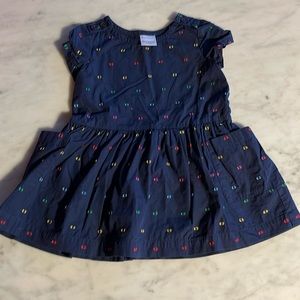 Hanna Andersson dress